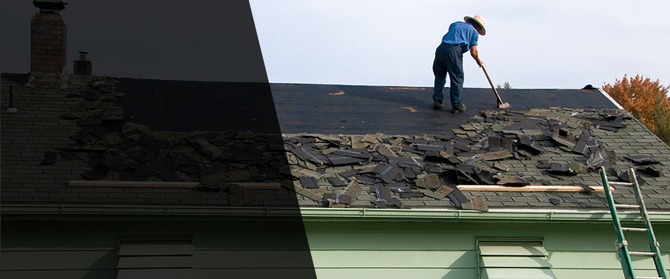 Bigler Roofing Contractors