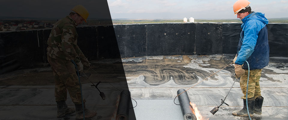 Bigler Roofing Contractors