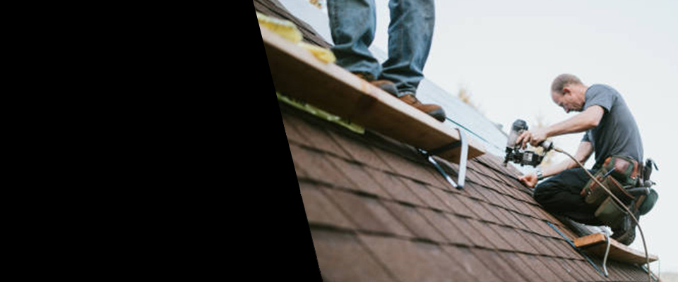 Bigler Roofing Contractors
